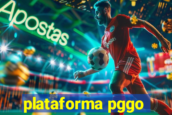 plataforma pggo